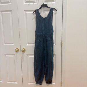 Ralph Lauren Dark Blue Jumpsuit